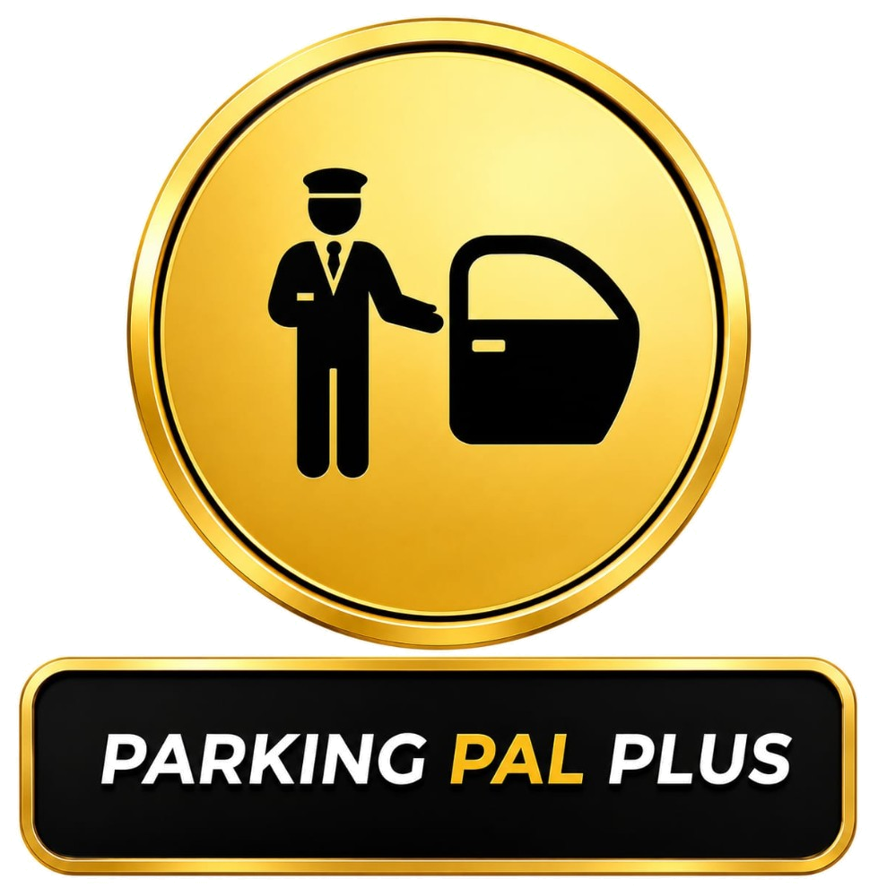 Parking Pal Plus